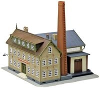 Faller 130960 H0 Brauerei
