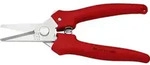 Knipex 95 05 140 Kombischere 140mm Rot