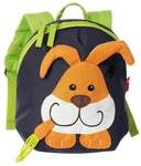sigikid 24218 - sigibag Hase, Rucksack