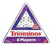 Triominos 6 Players