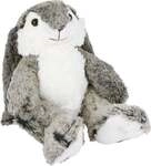 Kuscheltier Hoppel-Hase