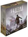 Scythe - Aufstieg der Fenris (Spiel-Zubeh&ouml;r)