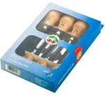 Kirschen 5696000 Kerbschnitzmesser