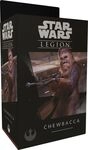 Star Wars Legion - Chewbacca (Spiel-Zubeh&ouml;r)