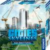 Franckh-Kosmos KOSMOS - Cities Skylines - Das Brettspiel, Spielwaren