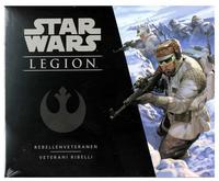 Star Wars Legion - Rebellenveteranen DE/IT