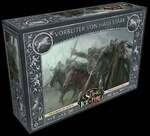 Song of Ice & Fire - Vorreiter von Haus Stark DE