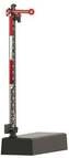 M&auml;rklin 70394 H0 Formsignal 1fl&uuml;gelig, Gittermast Hauptsignal Fertigmodell