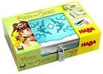 HABA Find the code! Pirateninsel (Kinderspiel)