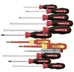 Gedore RED R38002012 Schraubendreher-Set 12teilig