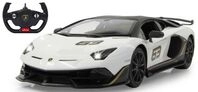 Lamborghini Aventador SVJ Performance 1:14 wei&szlig; 2,4GHz