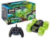 RC Car 1080 Stunt Monster Mini