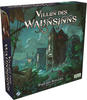 Fantasy Flight Games - Villen des Wahnsinns 2. Edition - Pfad der Schlange