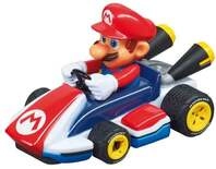 First Autorennbahn: Mario Kart(TM) - Mario vs. Luigi