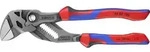 Knipex 86 02 180 Zangenschl&uuml;ssel 40mm