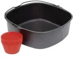 Philips HD9925/01 Compackt Back-Kit: Backform + Muffin Cups