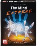 The Mind Extreme, Deduktionspiel, Kartenspiel, Familienspiel