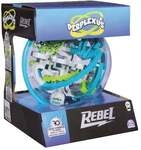 Spin Master Games Perplexus Rebel, 3D-Labyrinth mit 70 Hindernissen
