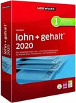 Plaion Lexware lohn+gehalt 2020 Jahresversion (365 Tage)