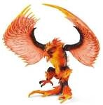 schleich&reg; 42511 - Eldrador, Feueradler, Tierfigur