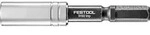 Festool BH 60 CE-Imp Magnet-Bithalter 60mm 1/4 (6.3 mm)"