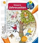tiptoi&reg; Wieso? Weshalb? Warum? - Unsere Jahreszeiten