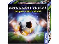 Franckh-Kosmos KOSMOS - Kicker Fußball-Duell, Spielwaren