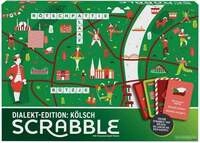 Scrabble Dialekt-Edition: K&ouml;ln (Spiel)