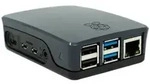Raspberry Pi&reg; SBC-Geh&auml;use Geeignet f&uuml;r: Raspberry Pi&reg; B+, Raspberry Pi&reg; 2 B,