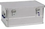 Alutec CLASSIC 48 11048 Transportkiste Aluminium (L x B x H) 575 x 385 x 270 mm