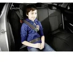 LifeHammer 19161 SAFETY BELT SOLUTION Sicherheitsgurtf&uuml;hrung Kinder, Erwachsene 1St.
