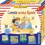 Connis erste Spiele