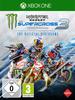 Plaion Monster Energy Supercross 3 - The Official Videogame (Xbox One), Spiele