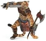 Spielfigur Tigermutant 10cm
