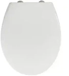 WC-Sitz Mod. Delos Family, aus antibakteriellem Duroplast