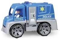 TRUXX Polizei mit Zubeh&ouml;r, Schaukarton