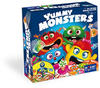 Huch Verlag - Yummy Monsters, Spielwaren