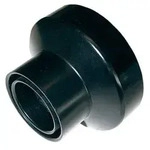 Metabo 0910031260 Stutzen Absaugadapter Passend f&uuml;r Sauganschluss: 100 mm, 44 mm,