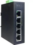 Digitus DN-651107 DN-651107 Industrial Ethernet Switch 5 Port 10 / 100 / 1000MBit/s