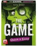 The Game - Quick & Easy