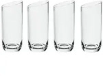 Villeroy & Boch Newmoon Longdrinkbecher, Set 4tlg.
