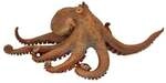 Spielfigur Krake 6,7cm