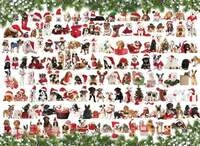 Holiday Dogs