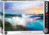 Eurographics 6000-0770 - Niagarafälle , Puzzle, 1.000 Teile