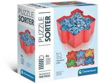 Puzzle Sortierer (Puzzle-Zubeh&ouml;r)