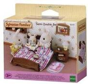 Sylvanian Families 5019 - Doppelbett