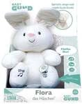 GUND Flora, das singende und sprechende H&auml;schen - spielt Guck Guck mit den...