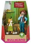 Pettersson & Findus Geschenk-Set