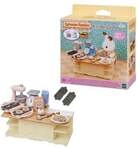 Sylvanian Families 5442 - Kochinsel