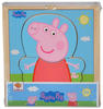 Eichhorn 109265707 - Peppa Pig Umziehpuzzle